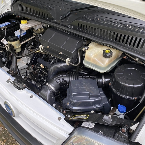 2004 CI Carioca 656 Motorhome 6 Berth Large Garage Fiat Ducato 2.0JTD 22248 miles