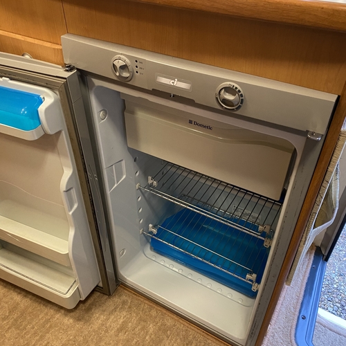 2004 CI Carioca 656 Motorhome 6 Berth Large Garage Fiat Ducato 2.0JTD 22248 miles