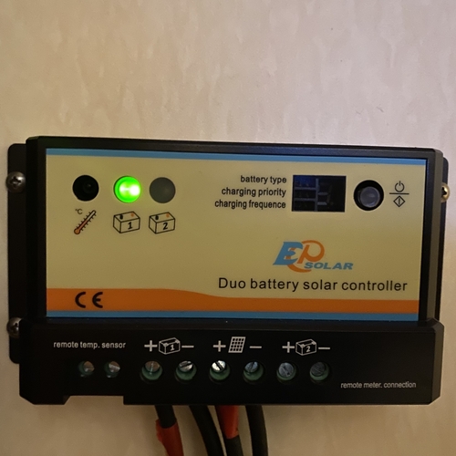 2004 CI Carioca 656 Motorhome 6 Berth Large Garage Fiat Ducato 2.0JTD 22248 miles