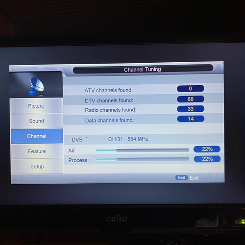 2004 CI Carioca 656 Motorhome 6 Berth Large Garage Fiat Ducato 2.0JTD 22248 miles