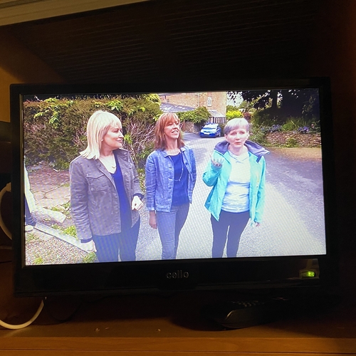 2004 CI Carioca 656 Motorhome 6 Berth Large Garage Fiat Ducato 2.0JTD 22248 miles