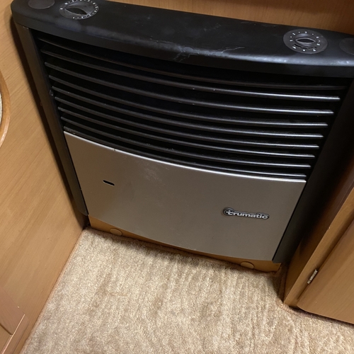 2004 CI Carioca 656 Motorhome 6 Berth Large Garage Fiat Ducato 2.0JTD 22248 miles