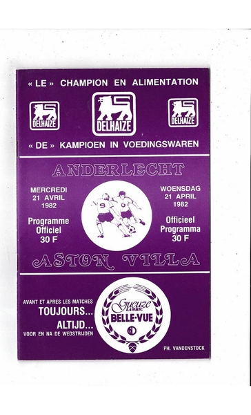 Many more Football Programmes listed today