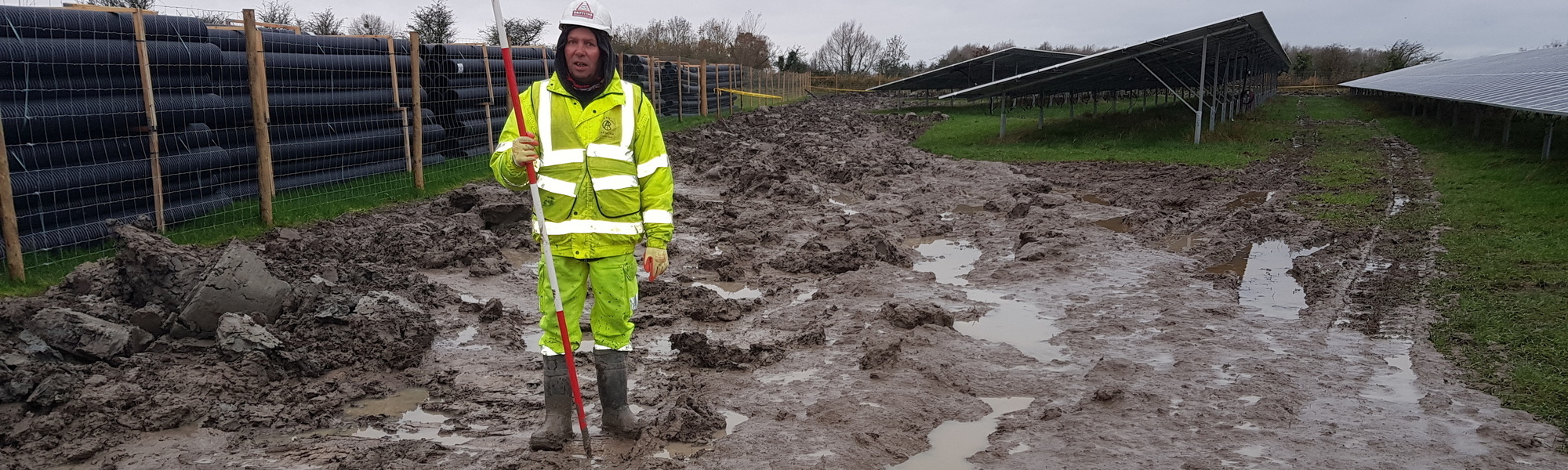 APAC Archaeology Ltd | Local Archaeologist | Archaeological Services Wales
