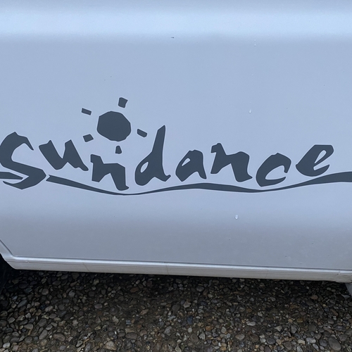 1998 Swift Sundance Motorhome 4 Berth Rear Lounge Fiat Ducato 2.5D 73358 Miles