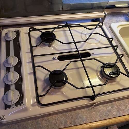 1998 Swift Sundance Motorhome 4 Berth Rear Lounge Fiat Ducato 2.5D 73358 Miles