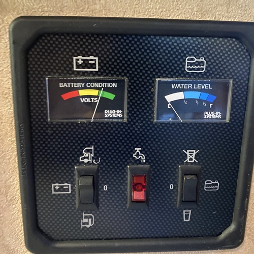 1998 Swift Sundance Motorhome 4 Berth Rear Lounge Fiat Ducato 2.5D 73358 Miles