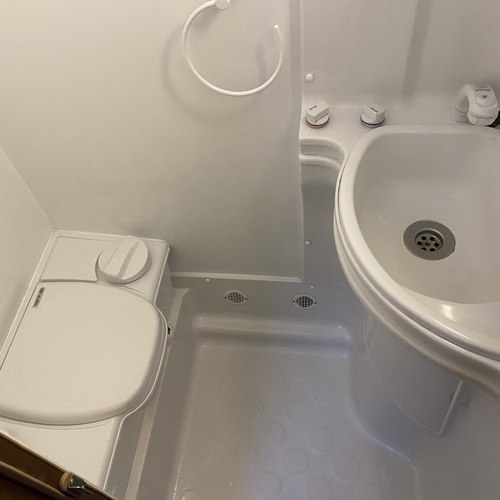 1998 Swift Sundance Motorhome 4 Berth Rear Lounge Fiat Ducato 2.5D 73358 Miles