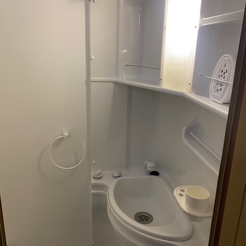 1998 Swift Sundance Motorhome 4 Berth Rear Lounge Fiat Ducato 2.5D 73358 Miles