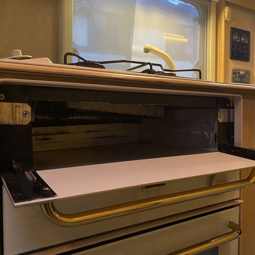 1998 Swift Sundance Motorhome 4 Berth Rear Lounge Fiat Ducato 2.5D 73358 Miles