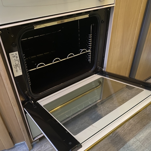 1998 Swift Sundance Motorhome 4 Berth Rear Lounge Fiat Ducato 2.5D 73358 Miles