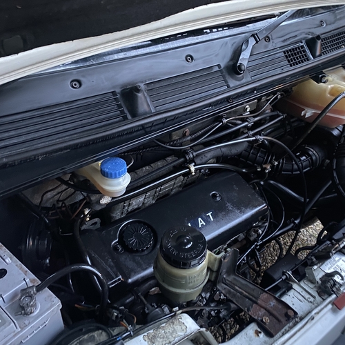 1998 Swift Sundance Motorhome 4 Berth Rear Lounge Fiat Ducato 2.5D 73358 Miles