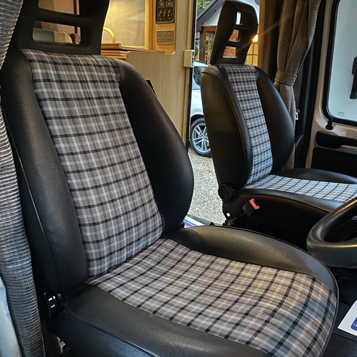 1998 Swift Sundance Motorhome 4 Berth Rear Lounge Fiat Ducato 2.5D 73358 Miles