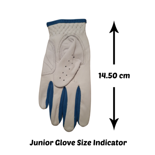 Junior and Youth Golf Gloves