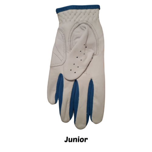 Junior and Youth Golf Gloves