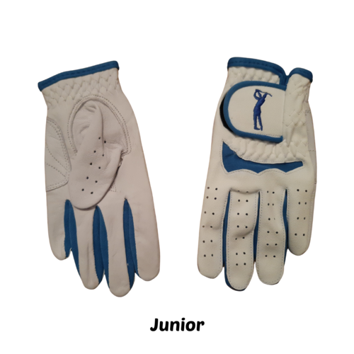 Junior and Youth Golf Gloves