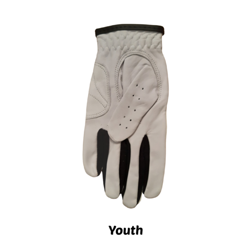 Junior and Youth Golf Gloves