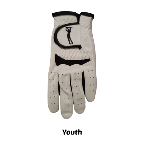 Junior and Youth Golf Gloves