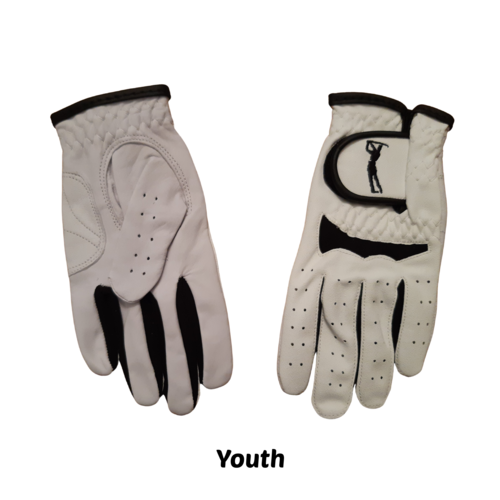 Junior and Youth Golf Gloves