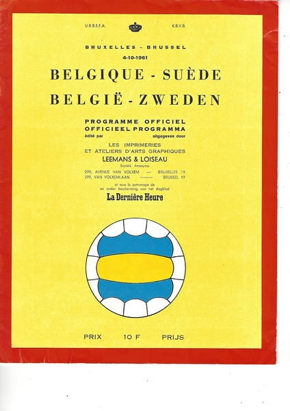 Today's Football Programme updates