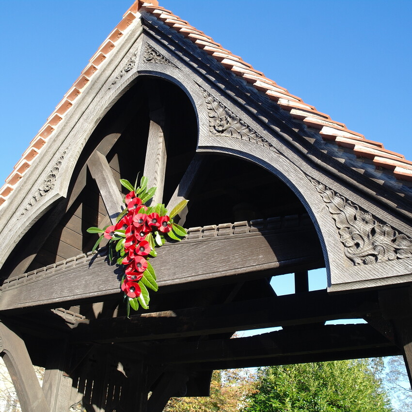 Register of Interests