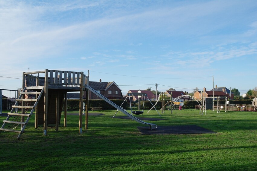 Recreation Ground