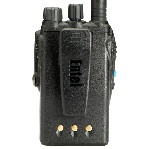 Entel DX485 DMR Digital Hand Portable Radio