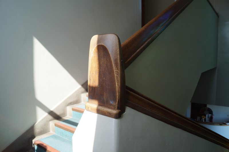 Former Steiner School