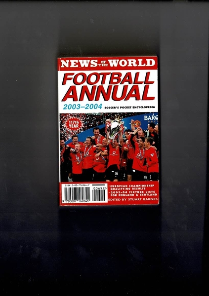 Many more Football Programmes listed today