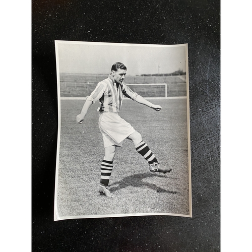 Dave Walsh - West Bromwich Albion