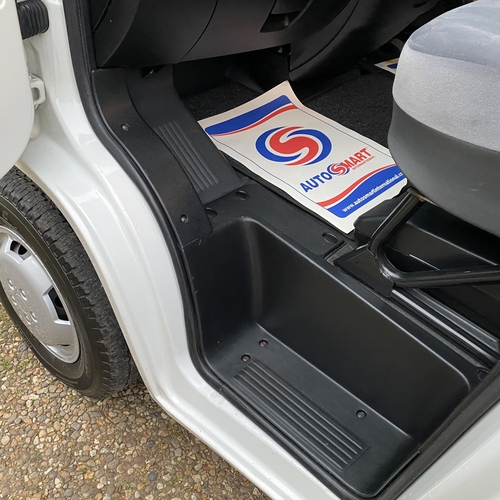 2012 (62)reg Citroen Relay 2.2 HDi Camper Van 2 Berth Excellent Specification