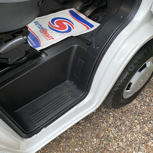 2012 (62)reg Citroen Relay 2.2 HDi Camper Van 2 Berth Excellent Specification