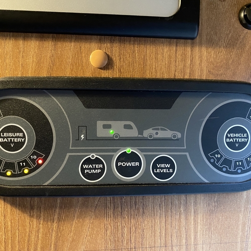 2012 (62)reg Citroen Relay 2.2 HDi Camper Van 2 Berth Excellent Specification