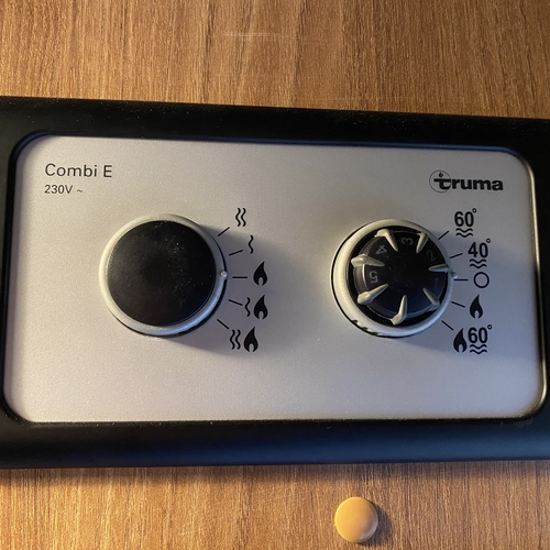 2012 (62)reg Citroen Relay 2.2 HDi Camper Van 2 Berth Excellent Specification