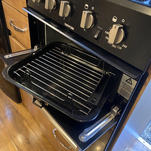 2012 (62)reg Citroen Relay 2.2 HDi Camper Van 2 Berth Excellent Specification