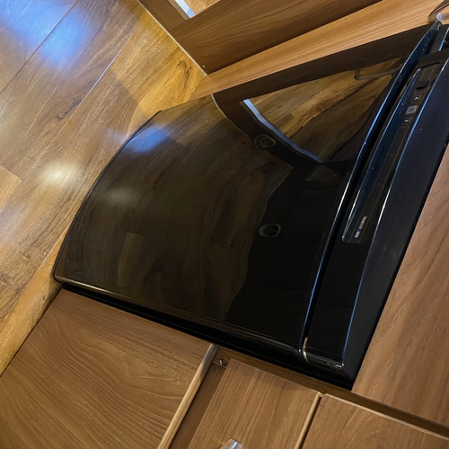 2012 (62)reg Citroen Relay 2.2 HDi Camper Van 2 Berth Excellent Specification