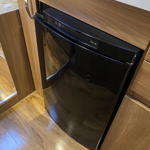 2012 (62)reg Citroen Relay 2.2 HDi Camper Van 2 Berth Excellent Specification