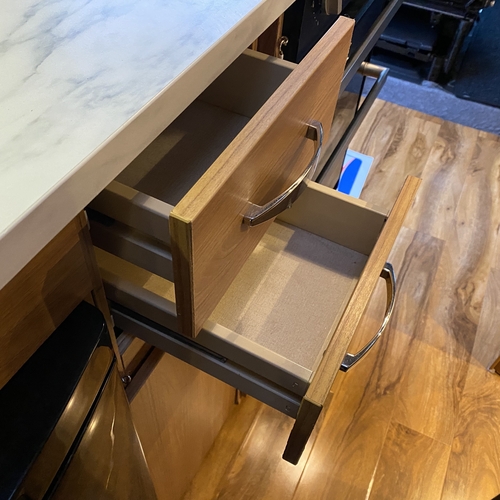 2012 (62)reg Citroen Relay 2.2 HDi Camper Van 2 Berth Excellent Specification