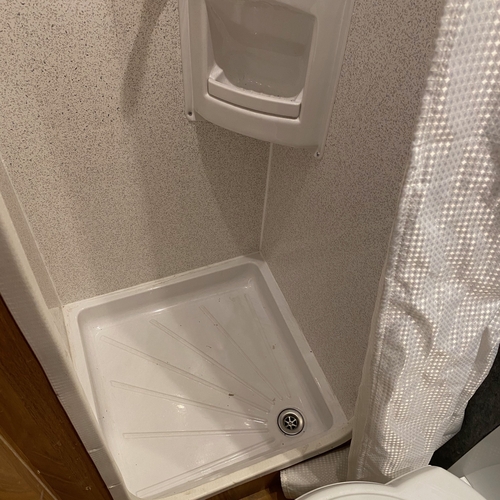 2012 (62)reg Citroen Relay 2.2 HDi Camper Van 2 Berth Excellent Specification