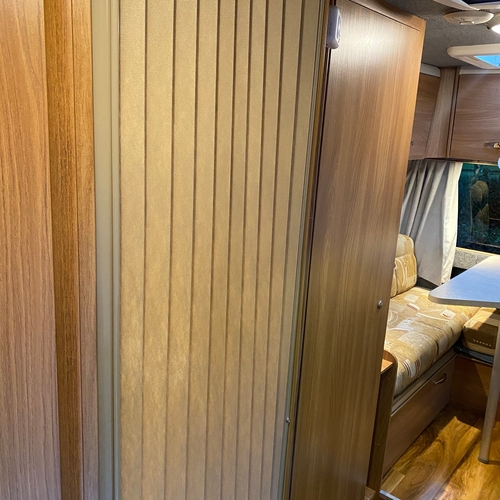 2012 (62)reg Citroen Relay 2.2 HDi Camper Van 2 Berth Excellent Specification