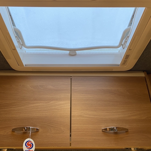 2012 (62)reg Citroen Relay 2.2 HDi Camper Van 2 Berth Excellent Specification