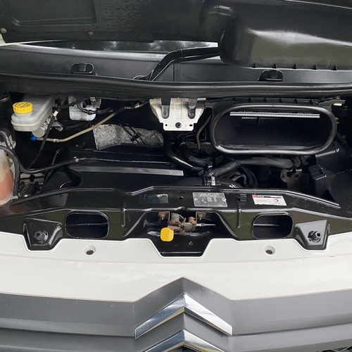 2012 (62)reg Citroen Relay 2.2 HDi Camper Van 2 Berth Excellent Specification