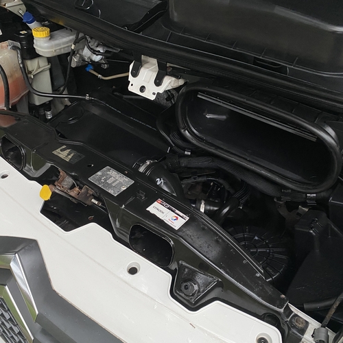 2012 (62)reg Citroen Relay 2.2 HDi Camper Van 2 Berth Excellent Specification