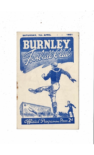 Latest Football Programmes Listed today