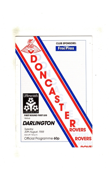 Many more Football Programmes listed today