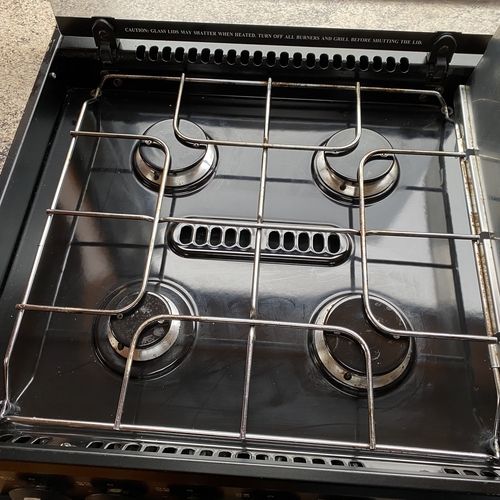 2007 Peugeot Boxer 2.2 HDi LWB Camper Van 2 Berth Silver Rear Lounge