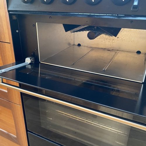 2007 Peugeot Boxer 2.2 HDi LWB Camper Van 2 Berth Silver Rear Lounge