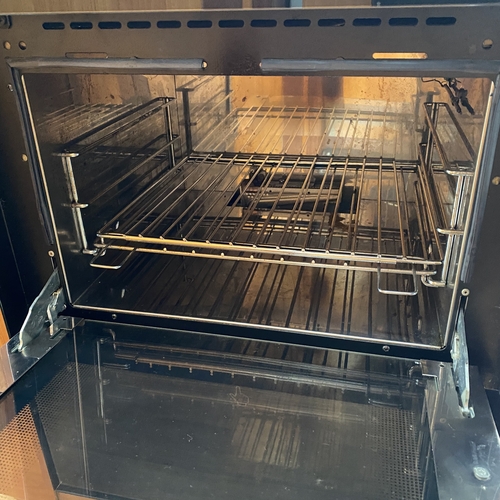 2007 Peugeot Boxer 2.2 HDi LWB Camper Van 2 Berth Silver Rear Lounge