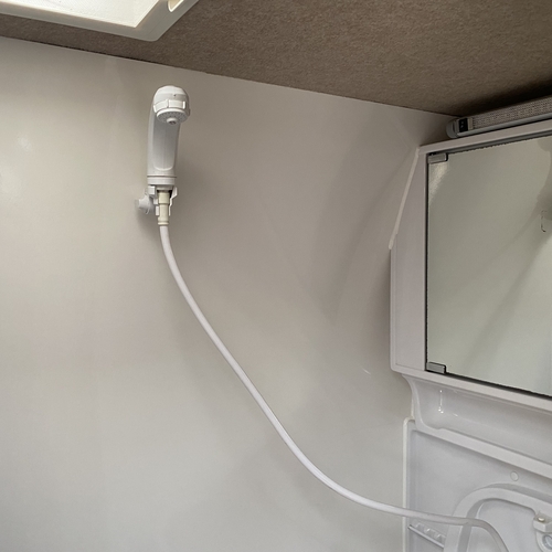 2007 Peugeot Boxer 2.2 HDi LWB Camper Van 2 Berth Silver Rear Lounge