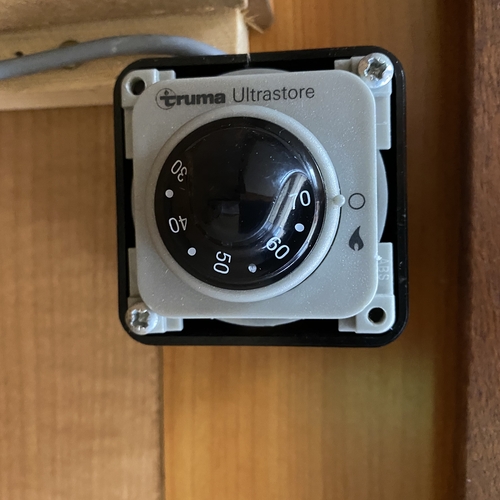 2007 Peugeot Boxer 2.2 HDi LWB Camper Van 2 Berth Silver Rear Lounge